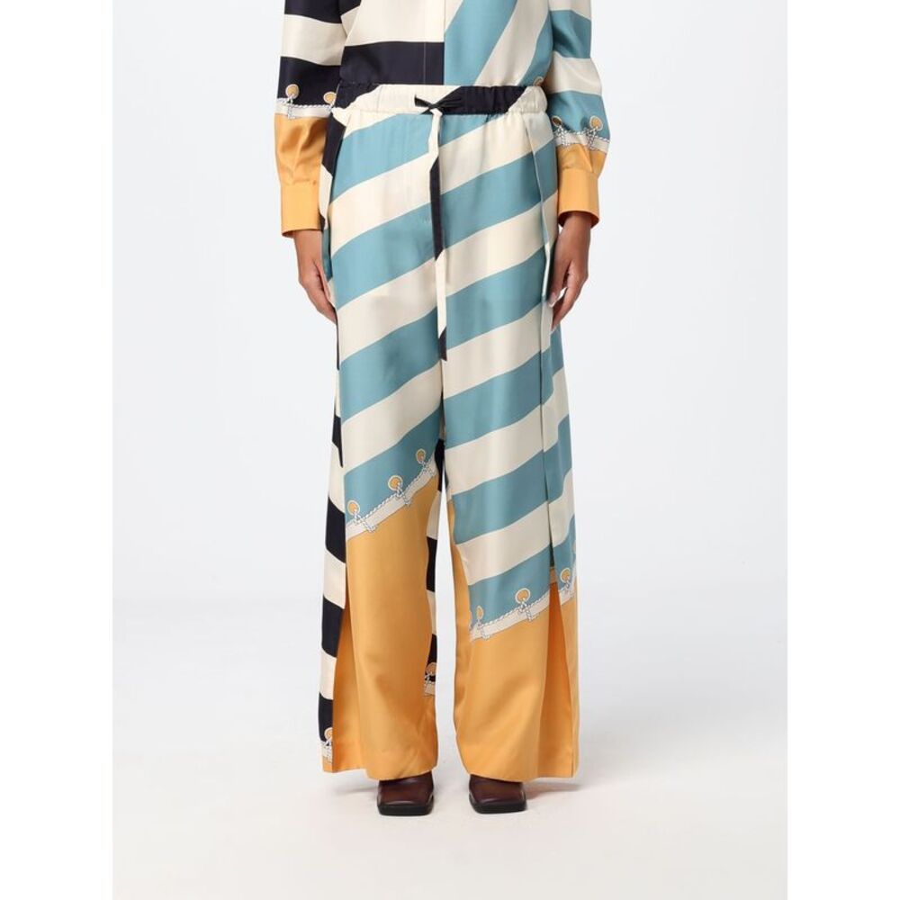 Loewe Women Pants Woman Loewe